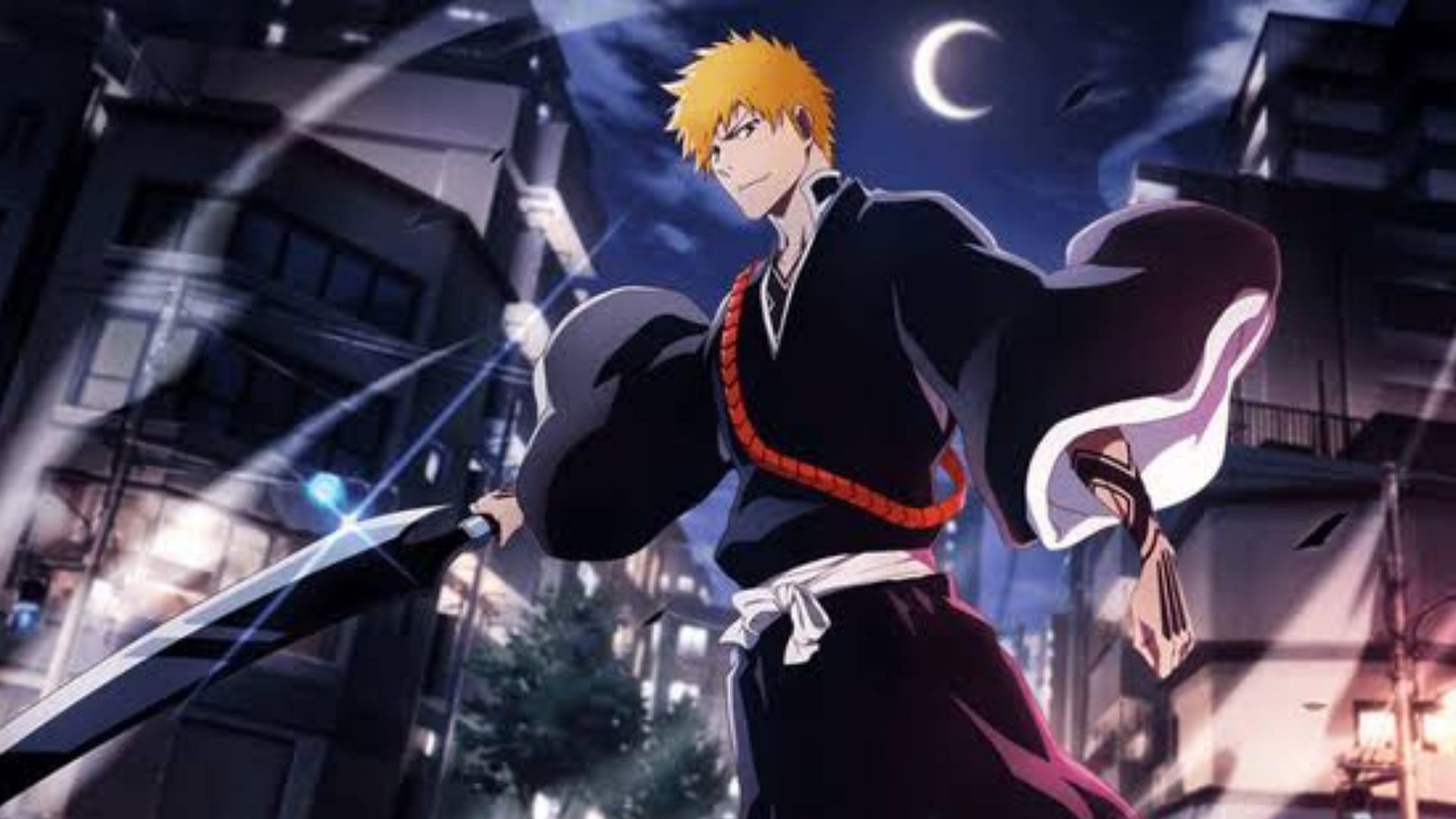 Netflix September 2018 UK Slate Adds LiveAction Bleach Film and Four Anime  Shows from the Originals lineup  Anime UK News