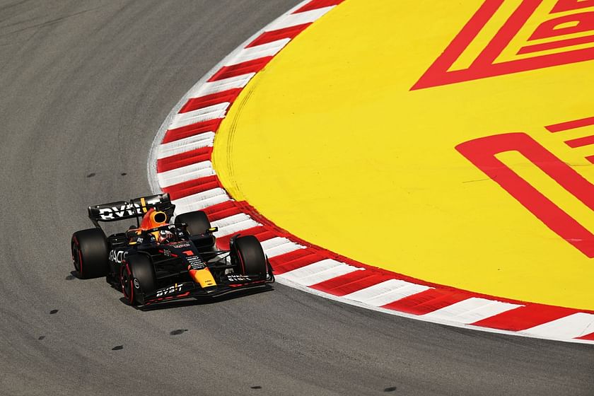 F1 Spanish Grand Prix Qualifying Where to watch, Time, Schedule, Live