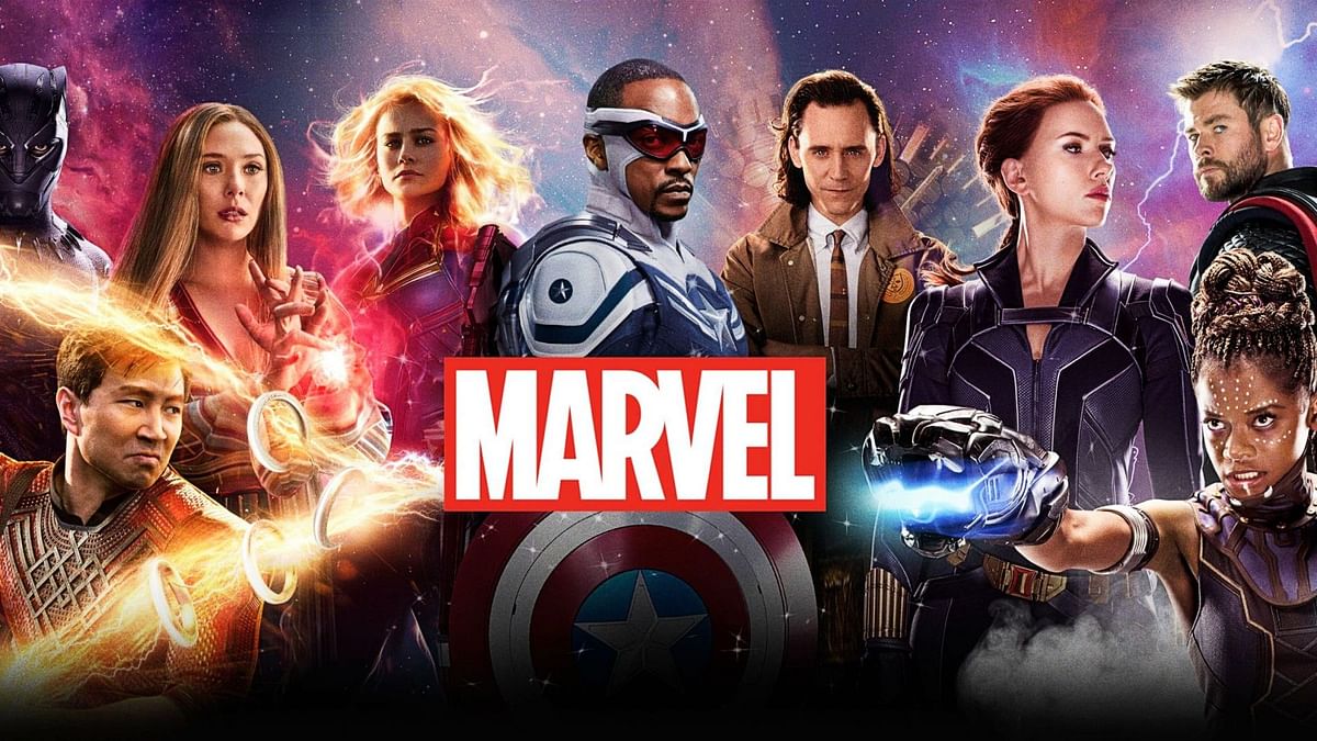 Disney Revises Its MCU 2025 Lineup, Two Movies Removed From Schedule