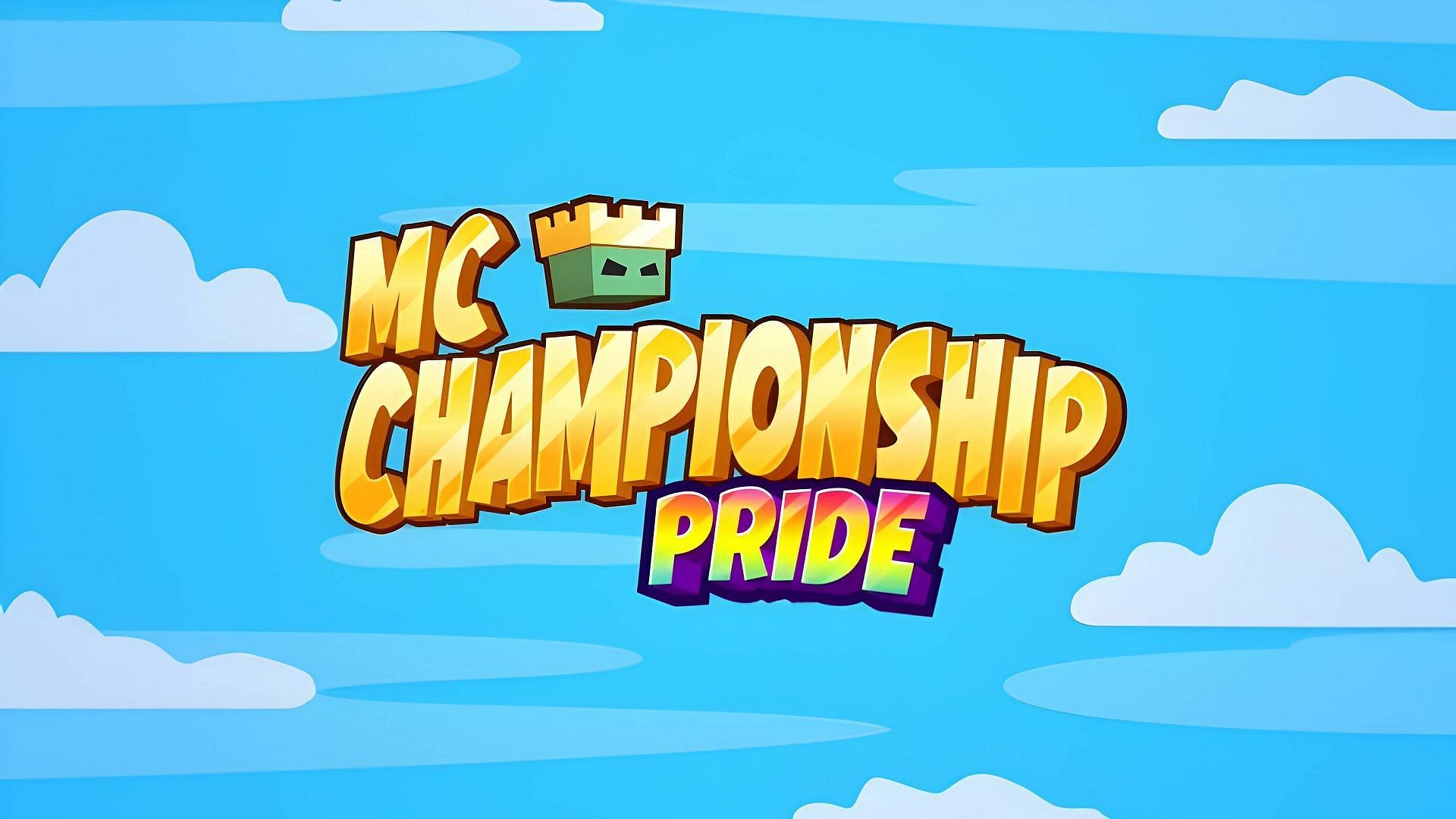 Minecraft Championship Mcc Pride 2023 Teams Revealed For First Half