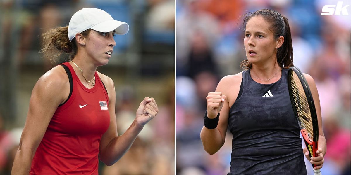 Eastbourne 2023 final: Daria Kasatkina vs Madison Keys preview, head-to-head, prediction, odds and pick | Rothesay International
