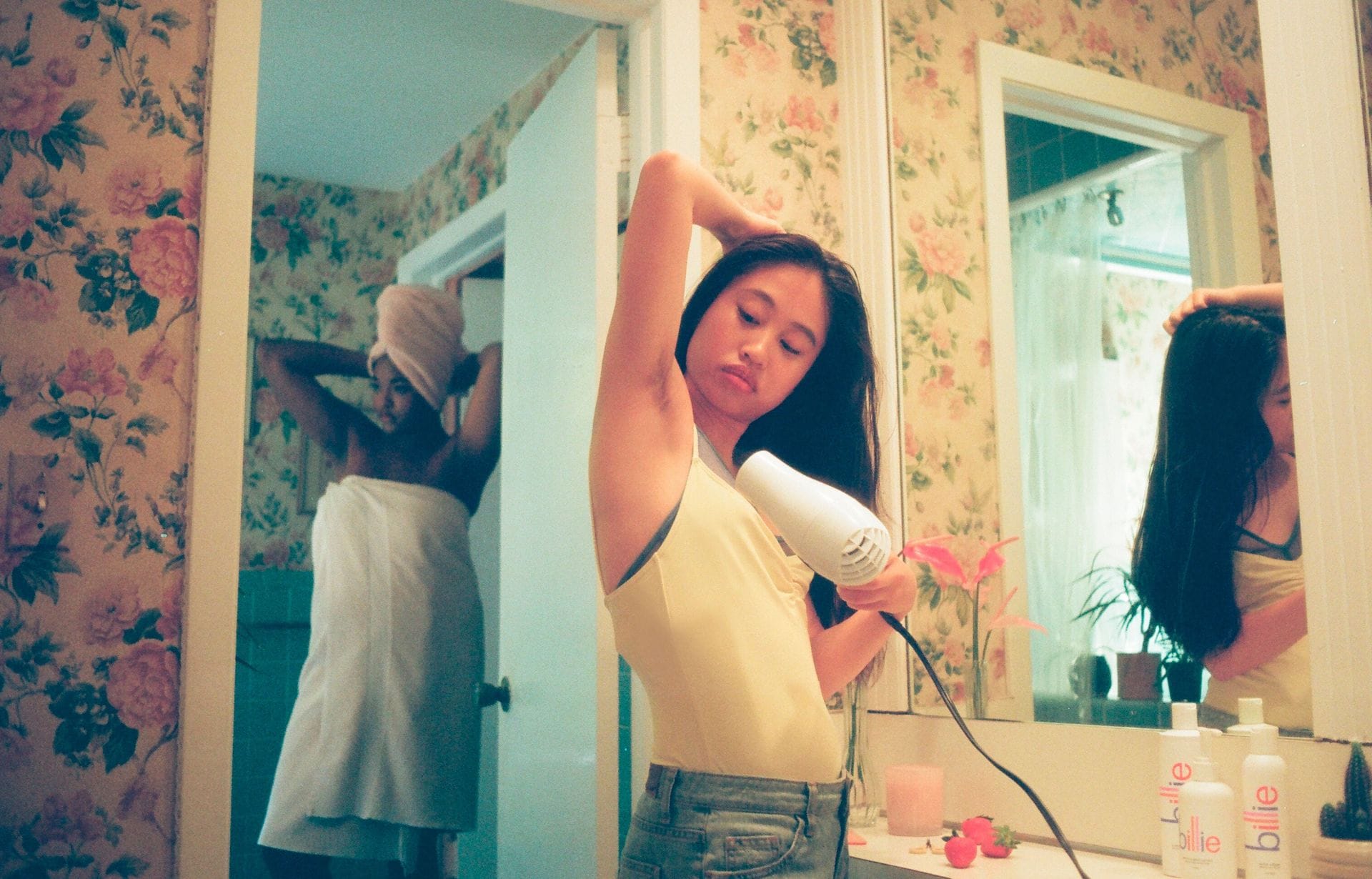 Banish Sweaty Pits: Effective Tips to Manage Armpit Sweating Banish Sweaty Pits: Effective Tips to Manage Armpit Sweating