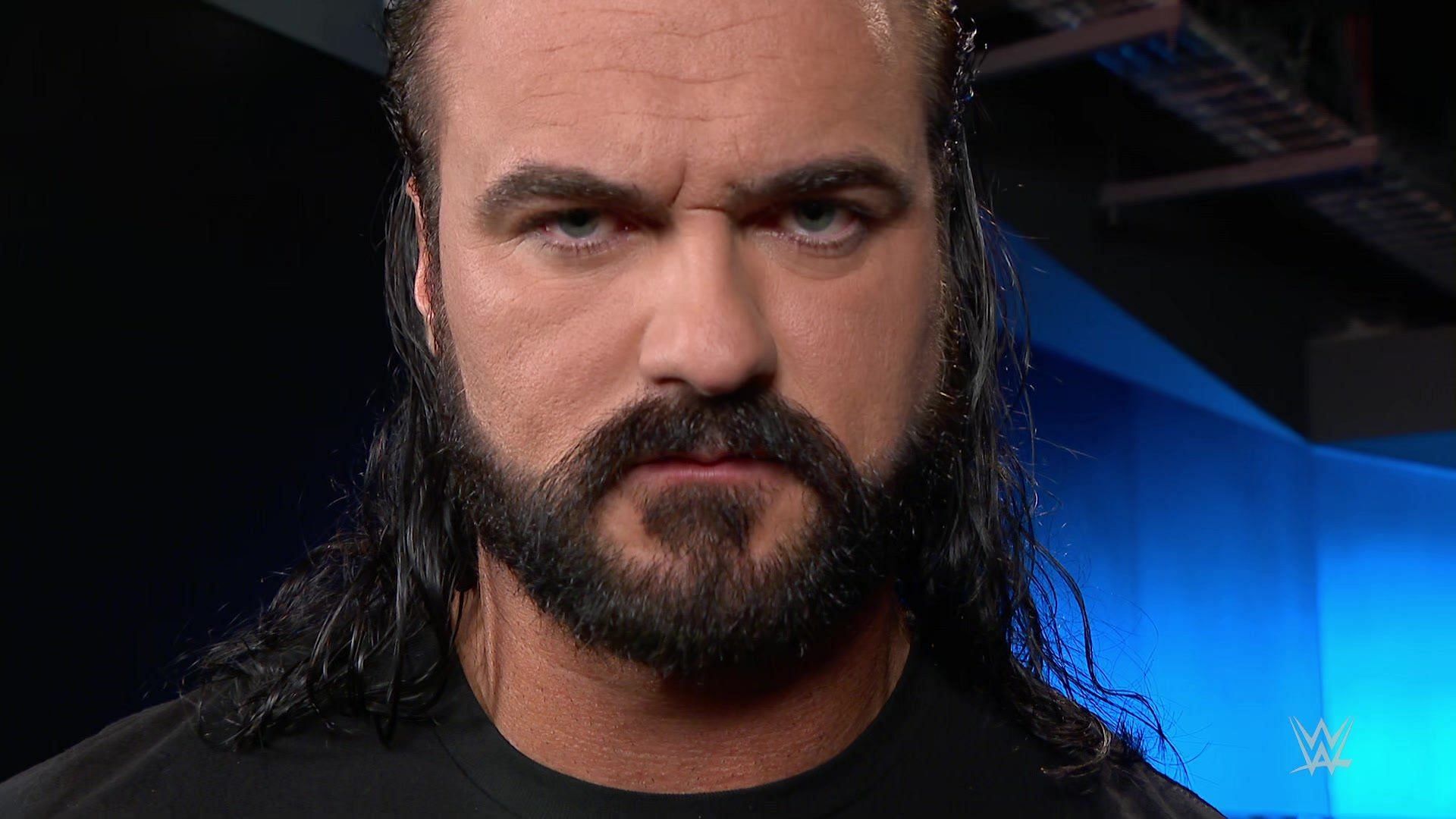 Drew McIntyre