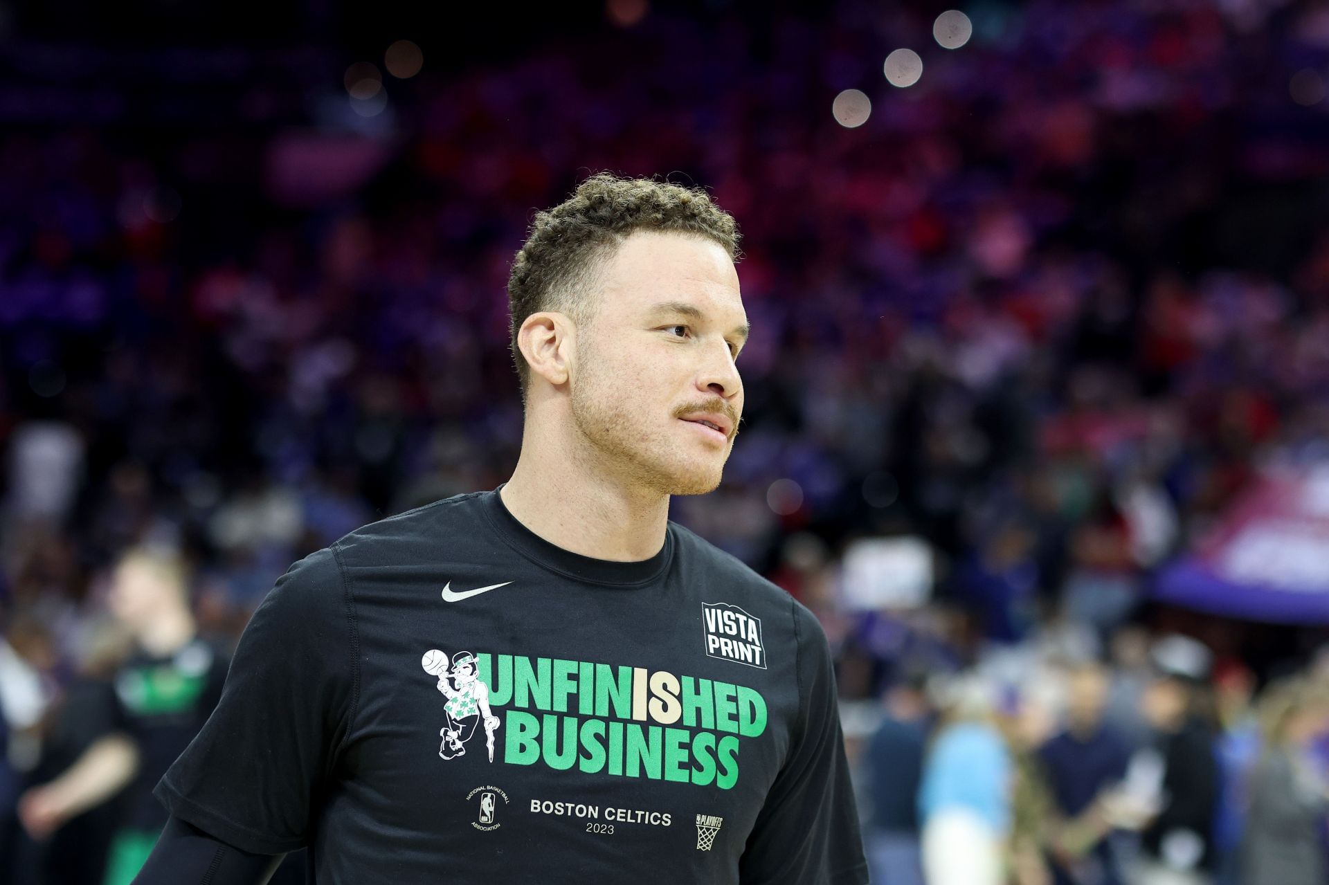 Blake Griffin Boston Celticsista