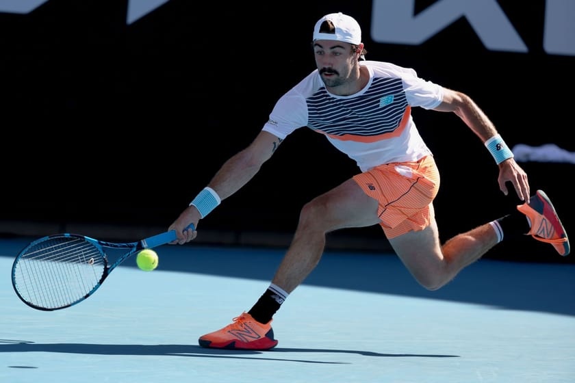 Queen's Club 2023: Milos Raonic vs Jordan Thompson preview, head-to