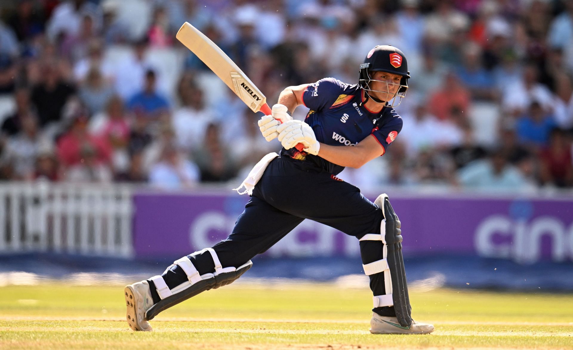 Vitality T20 Blast 2023, Essex Vs Glamorgan: Probable XIs, Match ...