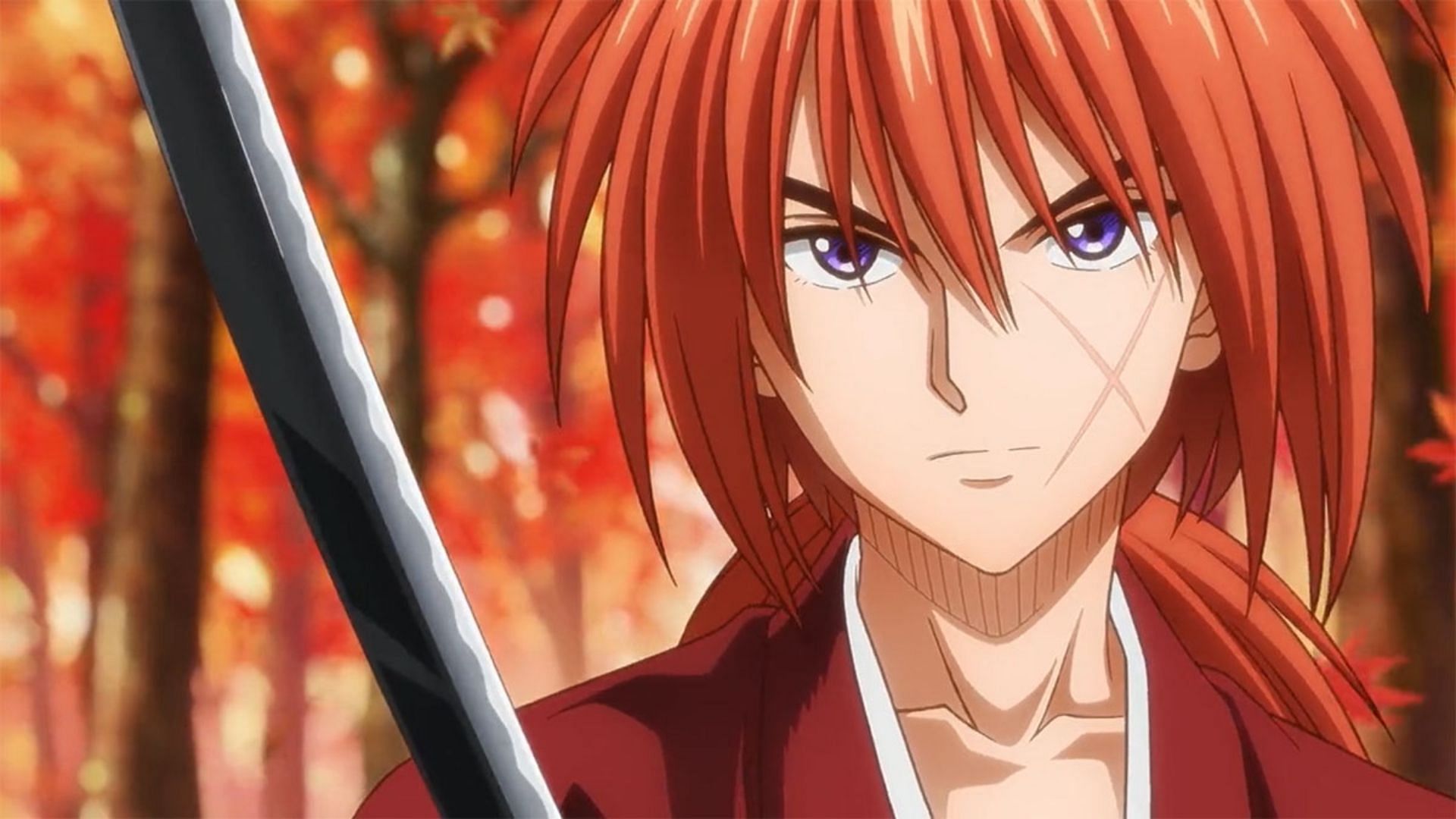 Rurouni Kenshin The Beginning How Does the Film Differ to the Manga