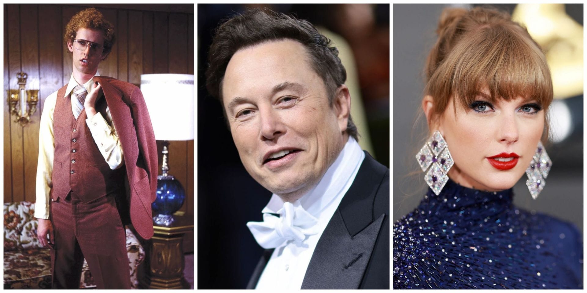 Who is Napoleon Dynamite? Elon Musk sparks furor among fans with Taylor