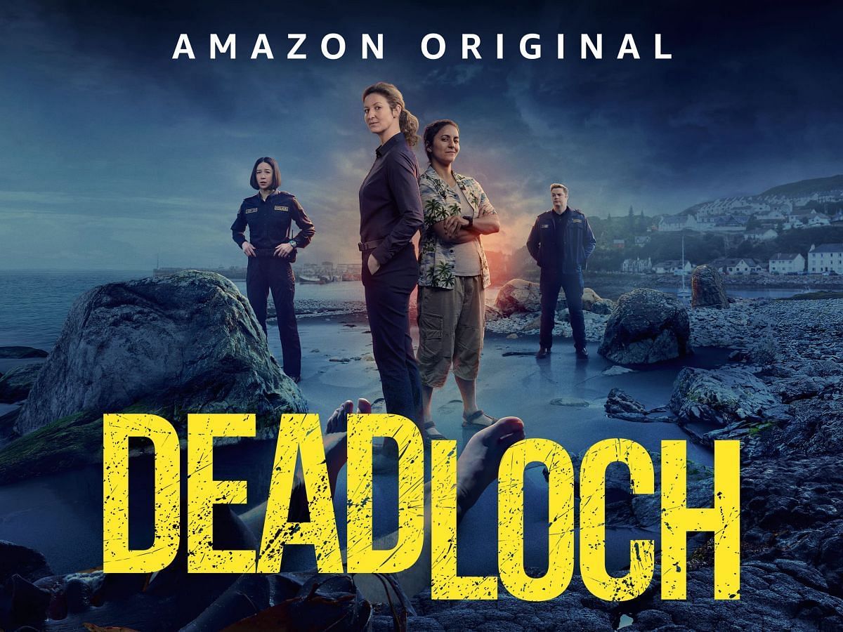 What time will Deadloch episode 5 air on Prime Video? Release date, what to expect, and more