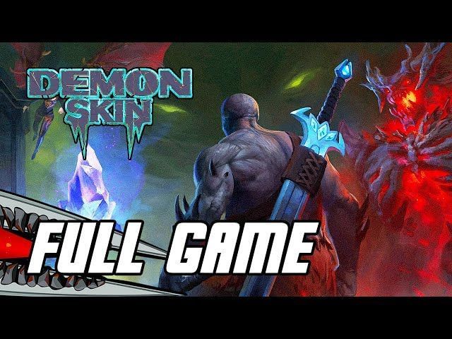 Demon Skin