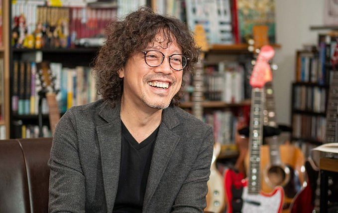 Monster author Naoki Urasawa reveals his aborted plan to retire before ...