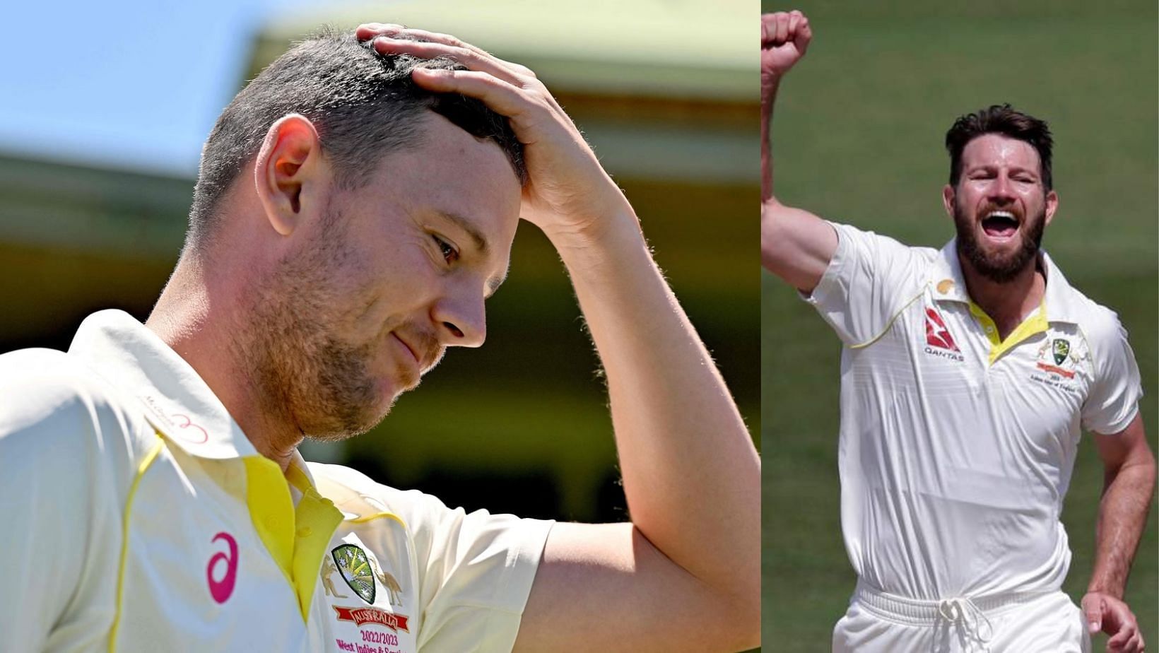 Neser: Josh Hazlewood Ruled Out Of WTC Final Vs India, Replaced By ...