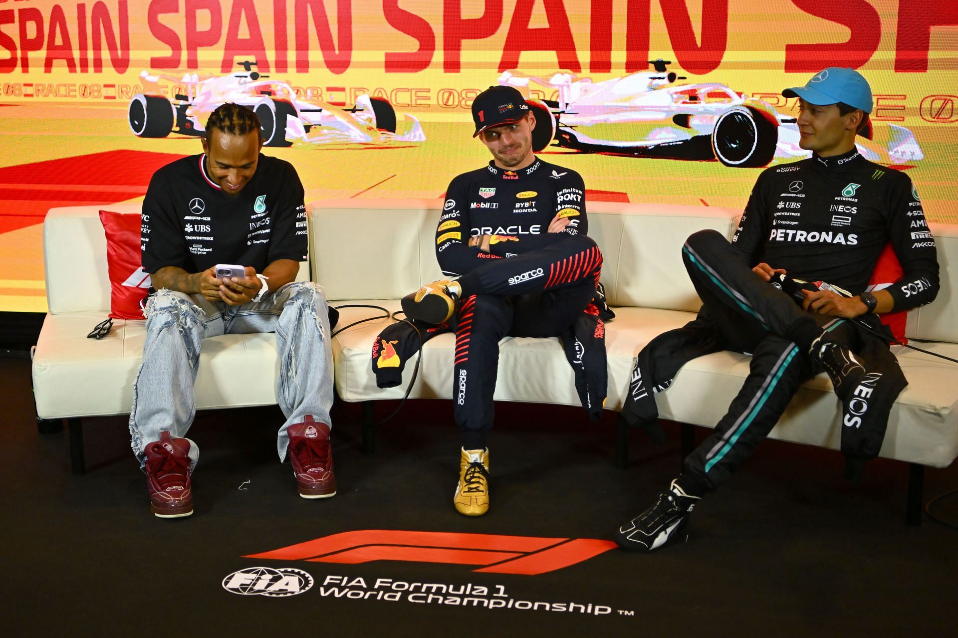 Tây Ban Nha F1 Grand Prix