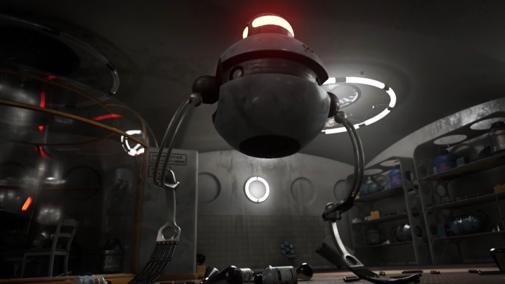 Атомик харт dlc 3. Сферический робот. атомик харт дополнения dlc. atomic heart dlc 2.