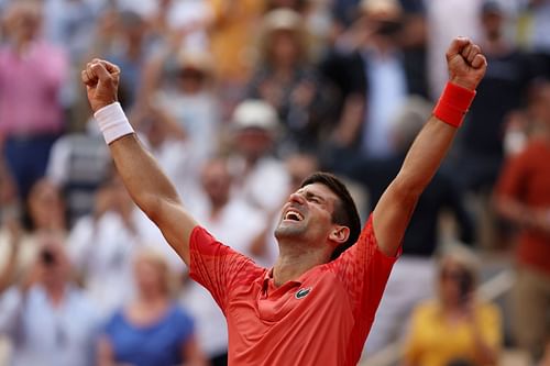 French Open 2023 prize money breakdown: How much did champion Novak Djokovic and runner-up Casper Ruud earn?