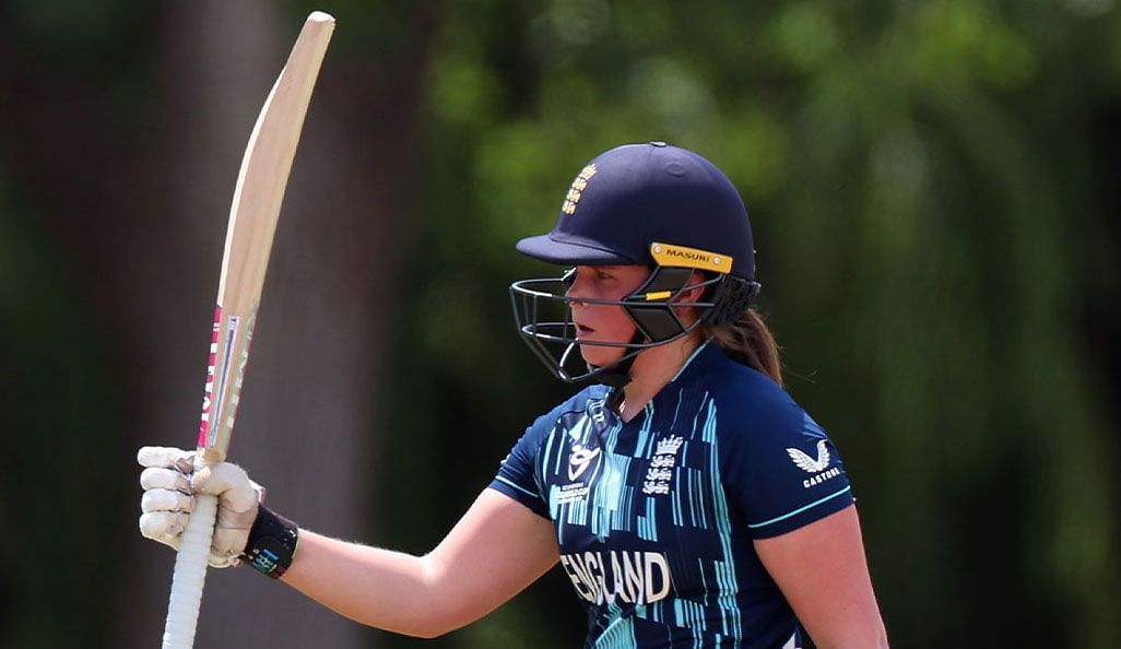 Fantasy Cricket Tips, Today’s Playing XIs and Pitch Report for Charlotte Edwards Cup, Match 22