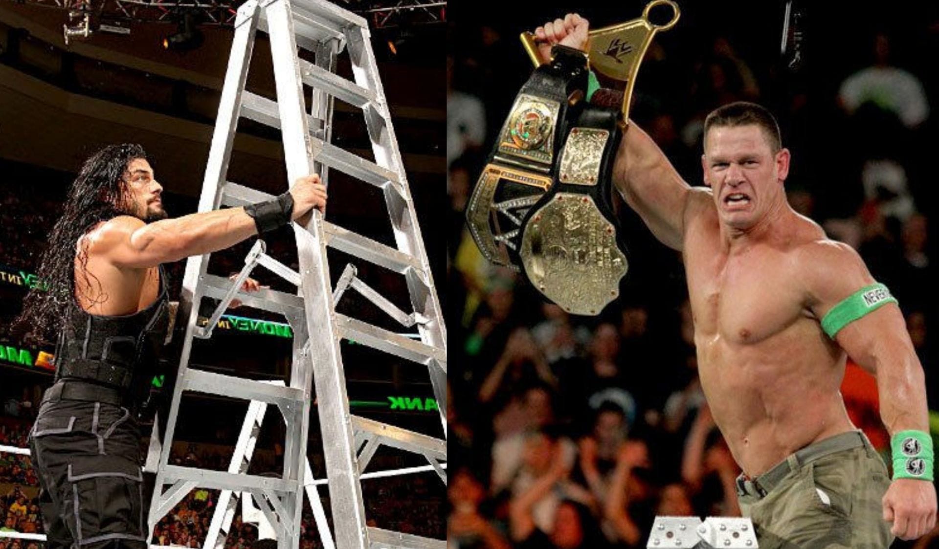 Money in the Bank (2014) - Wikipedia