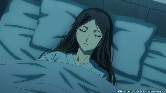 The Ancient Magus' Bride season 2 episode 11: Philomela's involvement ...