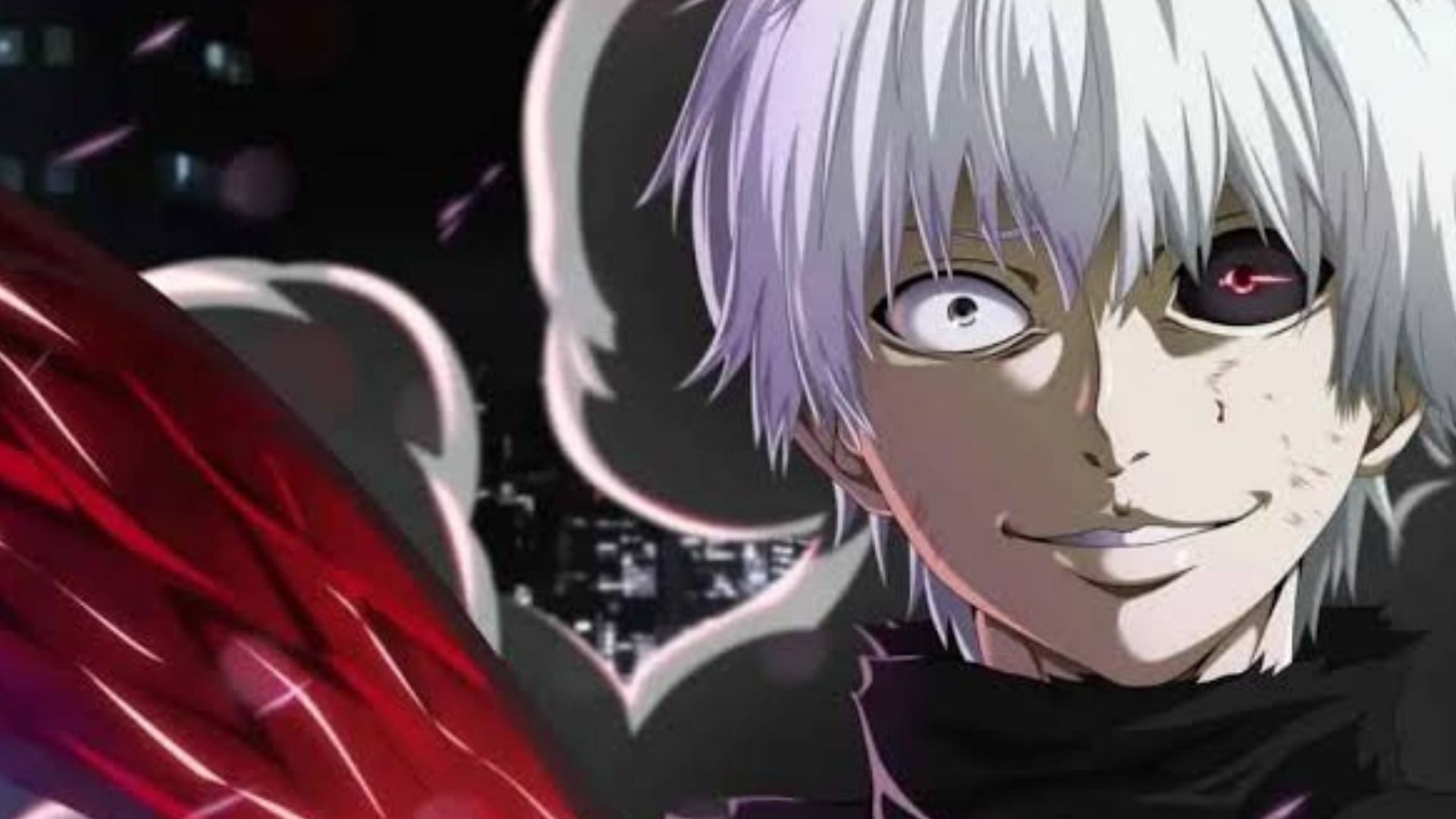 Why Tokyo Ghoul re Is One of the Worst Anime Series of the 2010s