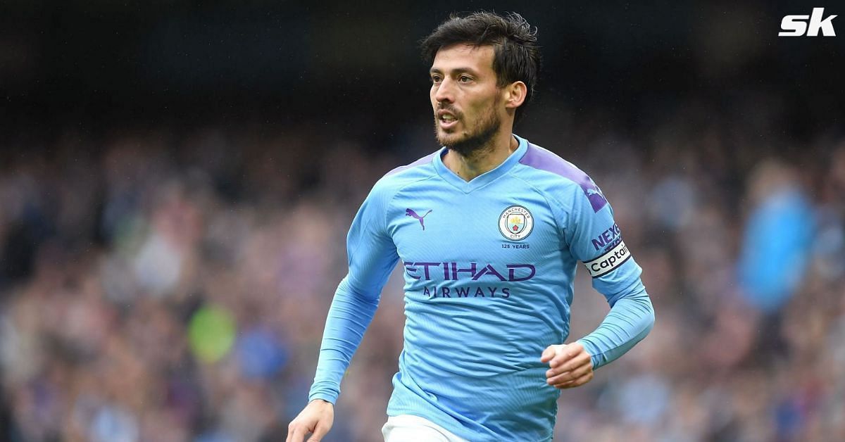 Read more about the article David Silva reacts with 3-word message as Manchester City finally win Champions League 