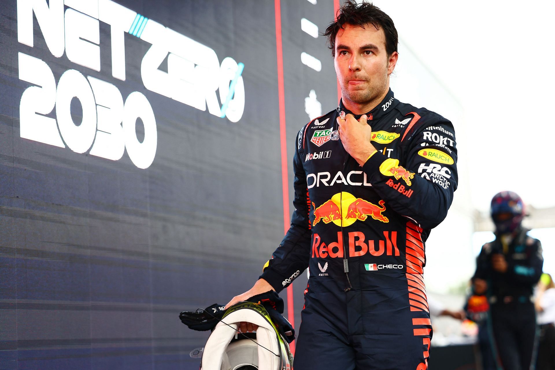 Tây Ban Nha F1 Grand Prix