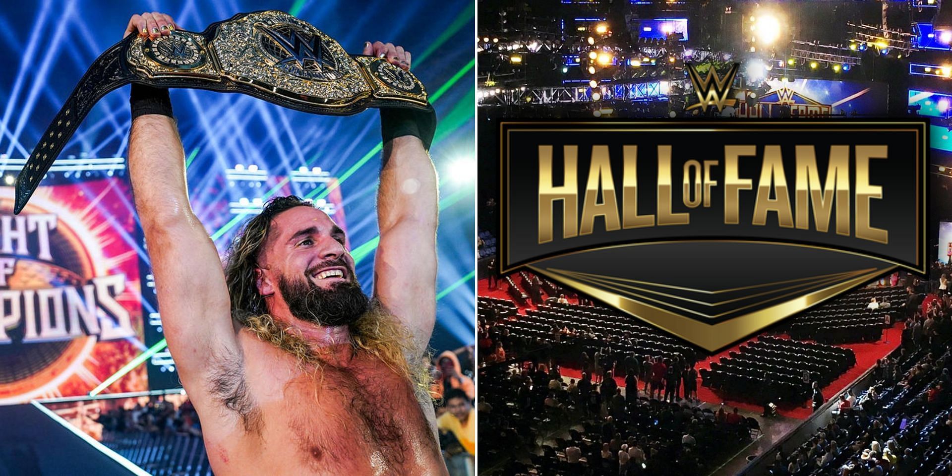 WWE WWE Hall of Famer declares Seth Rollins the MVP of 2023 following