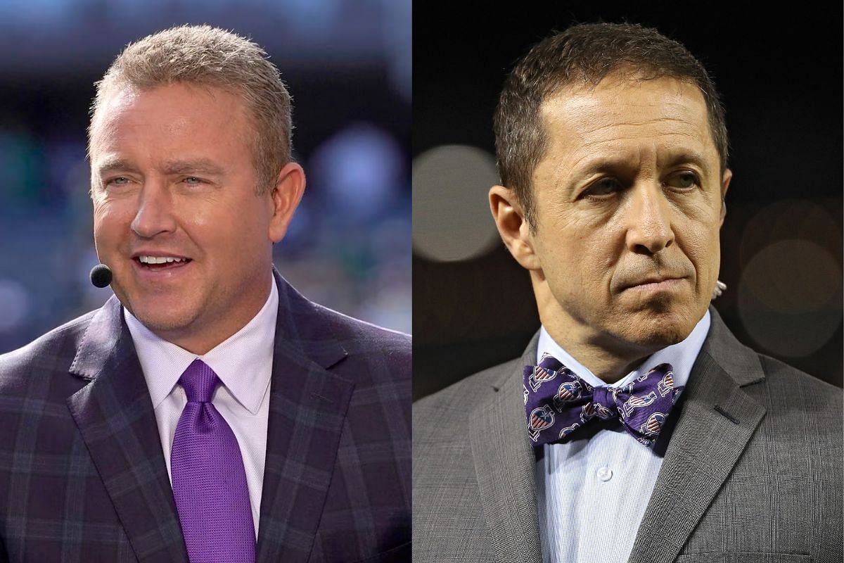 What happened between Kirk Herbstreit and Ken Rosenthal? Explosive Twitter feud unpacked
