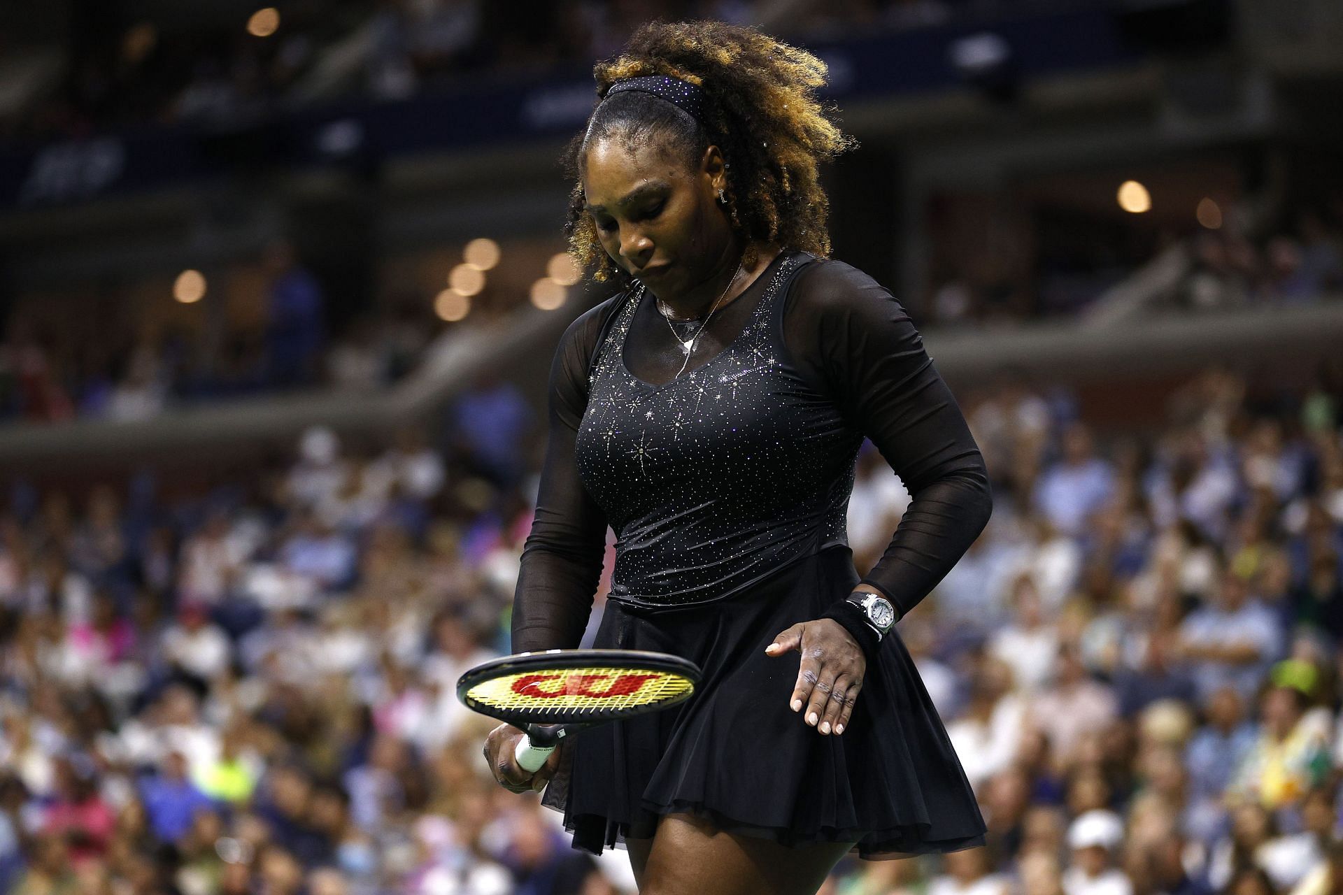 Serena Williams