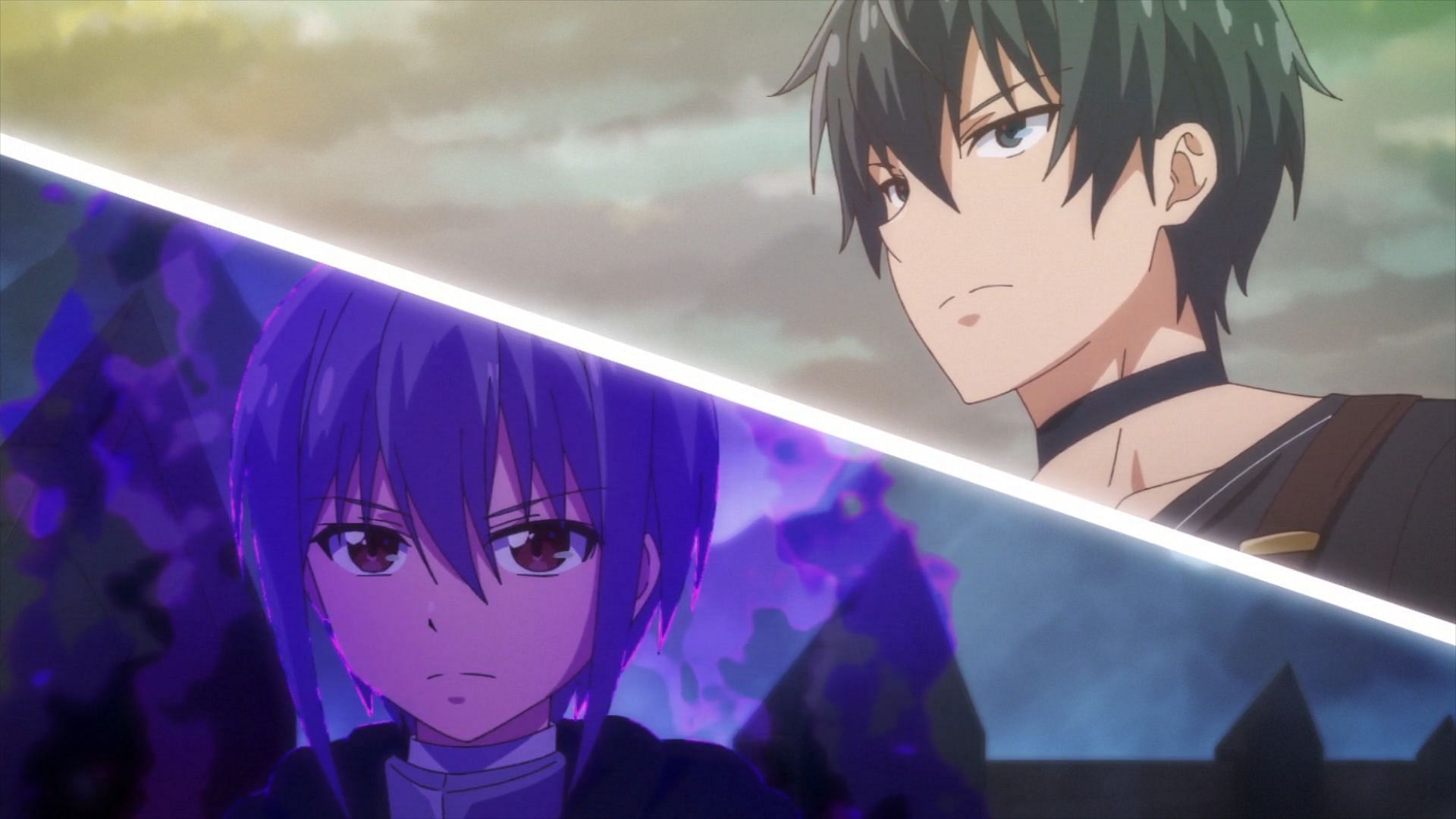 Summoned to Another World Again promo video release date cast and  more