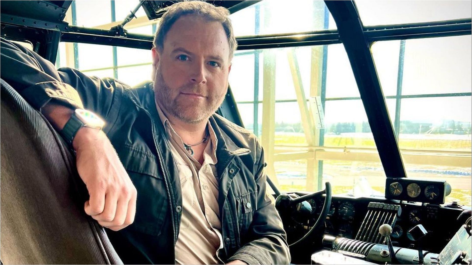 Who is Josh Gates? Discovery Channel host of Expedition Unknown exposes