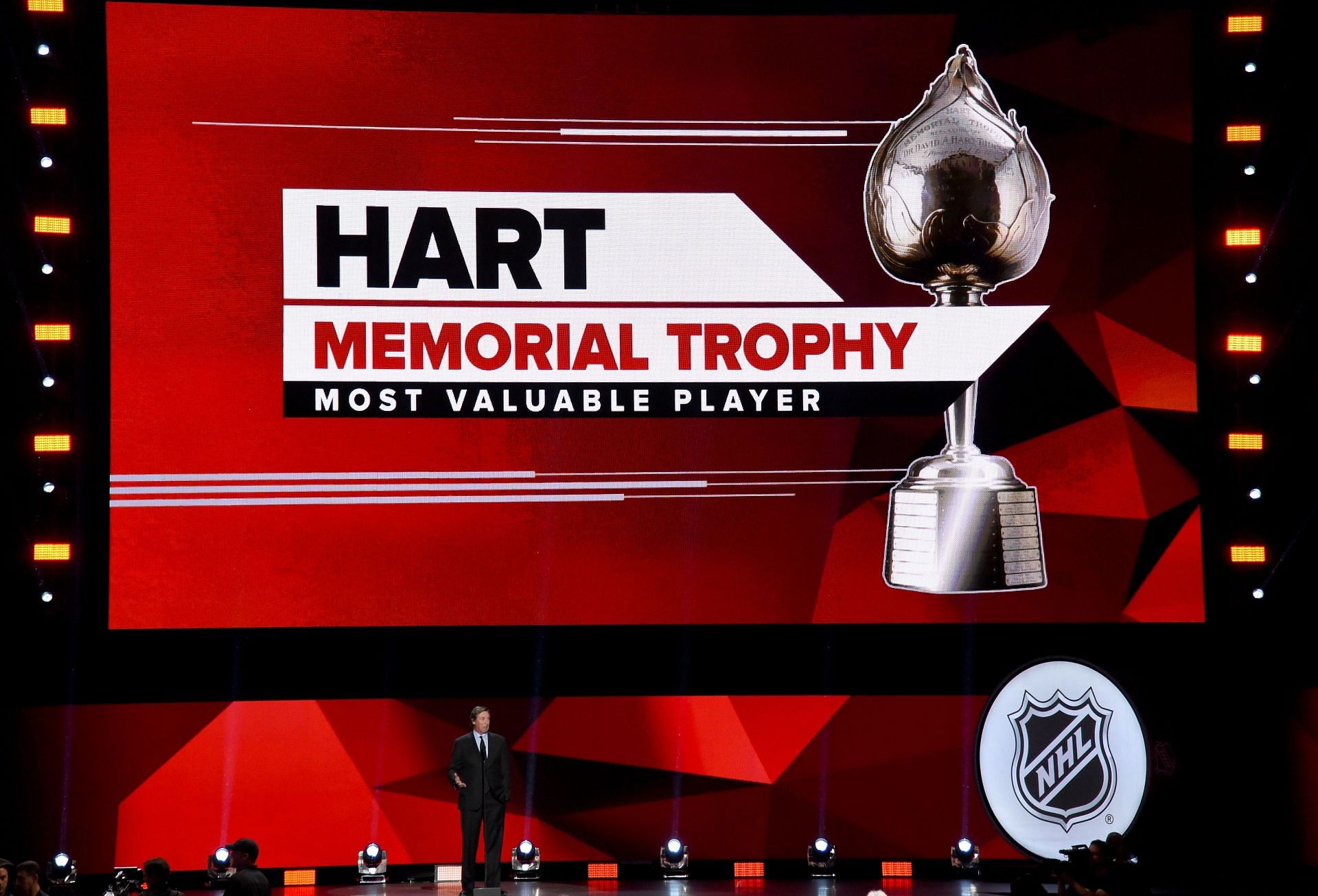 When was the last time a defenseman was named NHL MVP? A look at the