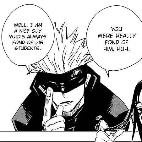 Jujutsu Kaisen creator Gege Akutami once again proves his hatred for