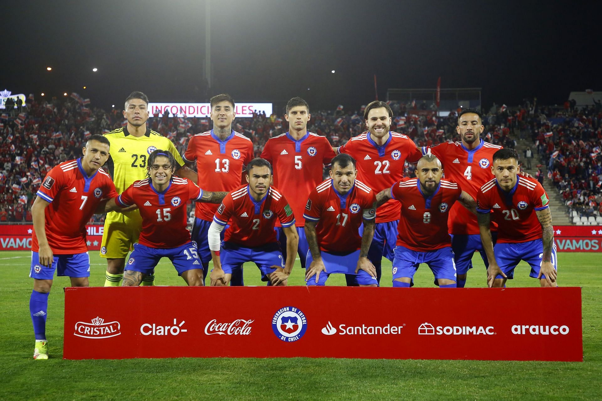 Predicciones y datos para apostar en Chile vs República Dominicana