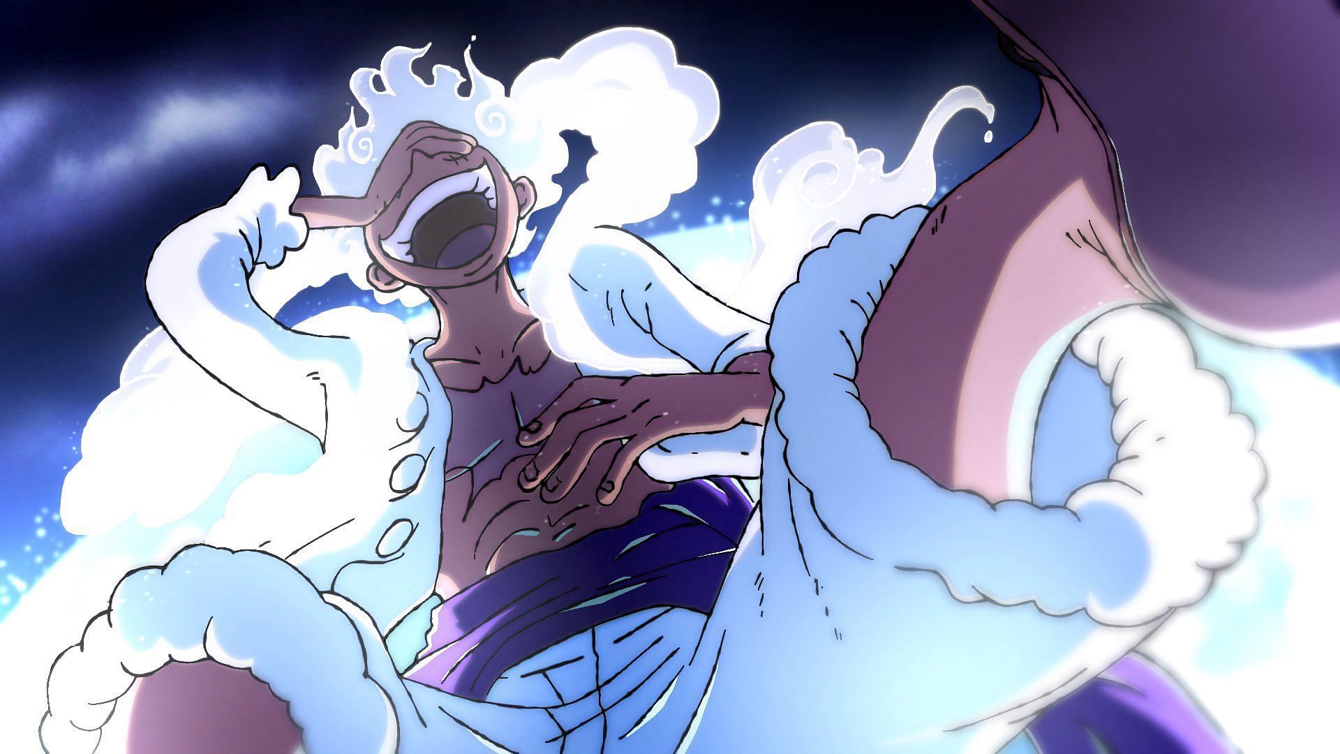 One Piece Episode 1041 is nearing us to Gear 5 anime appearance