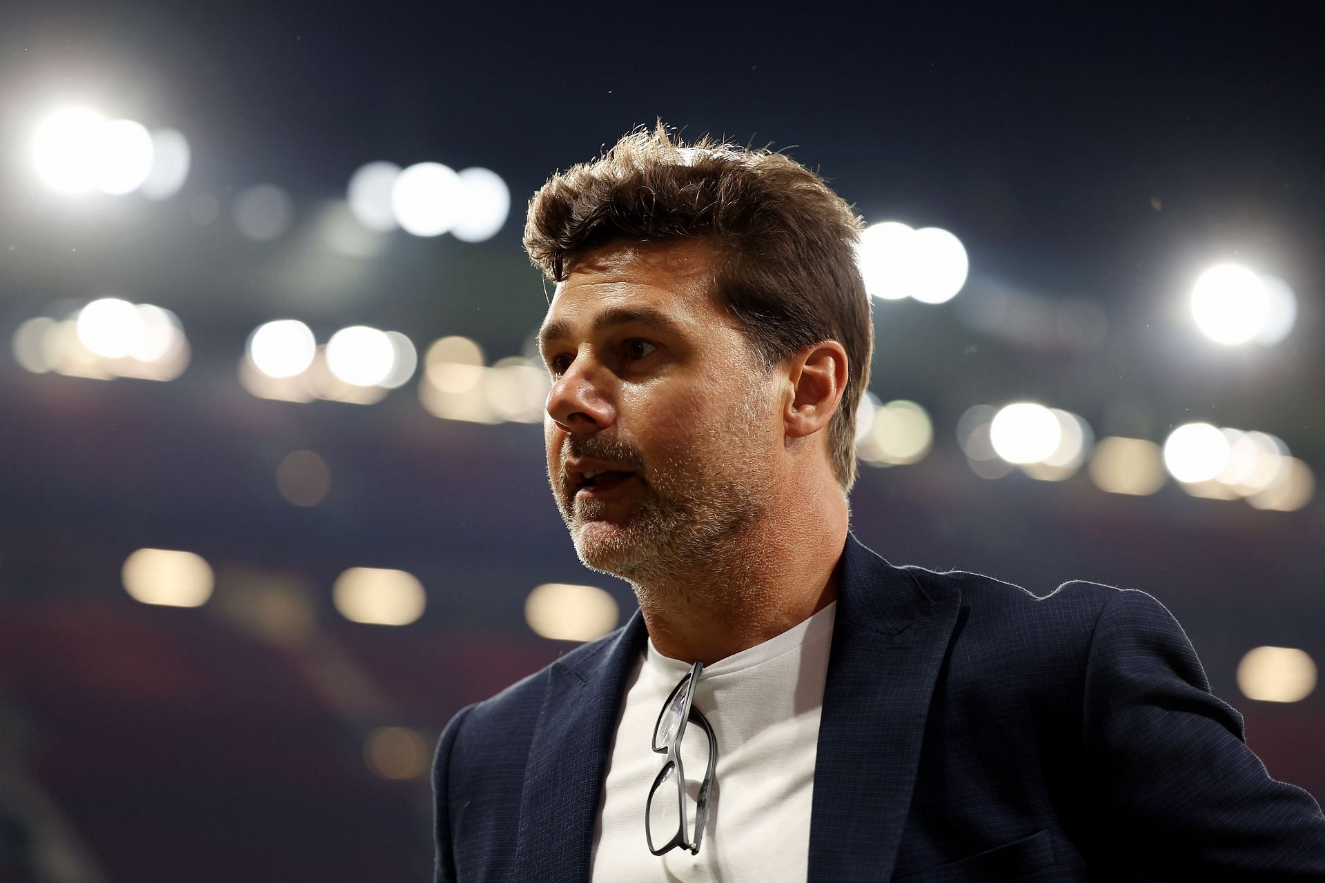 Mauricio Pochettino orders Chelsea to block any offer for 20-year-old star