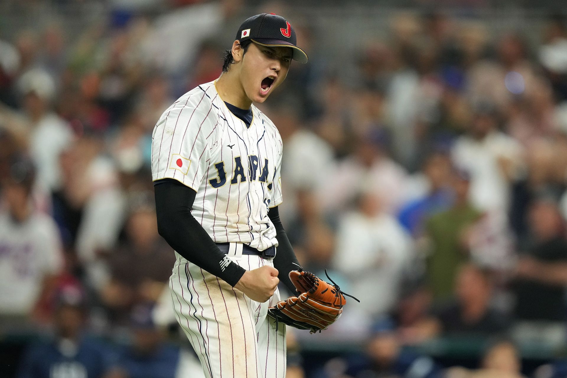 يمكن أن يأتي MLB إلى آسيا في شكل سلسلة في كوريا واليابان وتايوان.