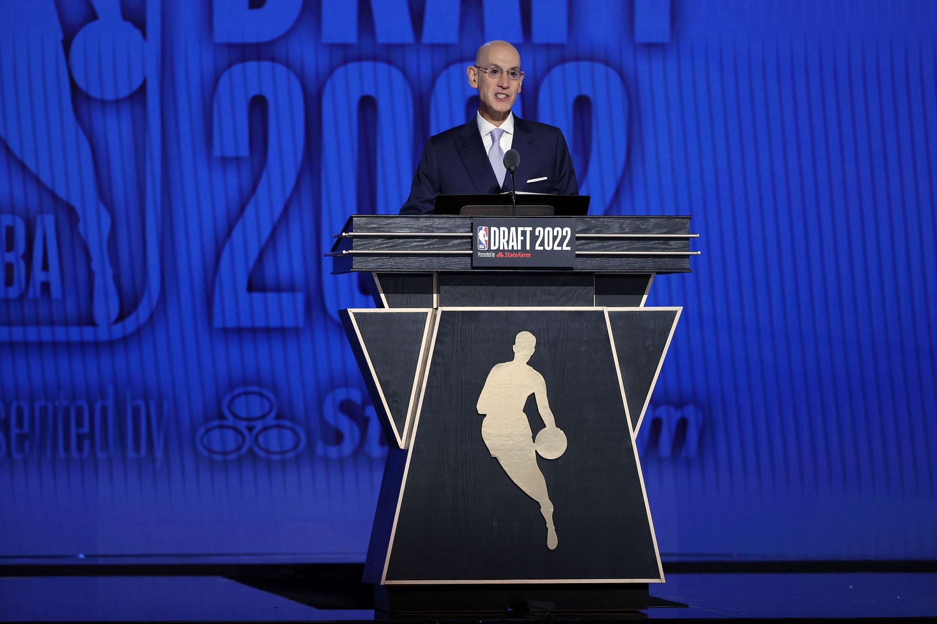 Dự thảo NBA 2022