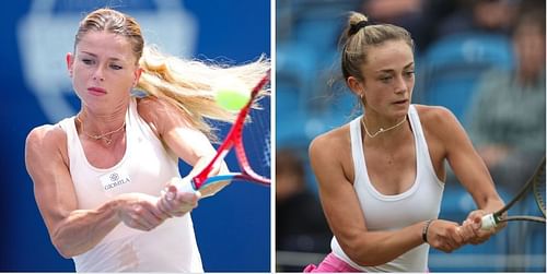 Nottingham 2023: Camila Giorgi vs Madison Brengle preview, head-to-head, prediction, odds and pick | Rothesay Open