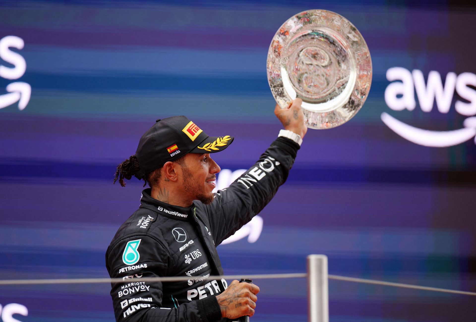 Tây Ban Nha F1 Grand Prix