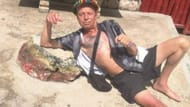 Timothy Southern (Image via GoFundMe)