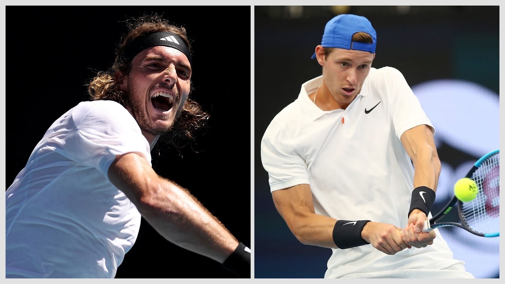 Halle 2023: Stefanos Tsitsipas vs Nicholas Jarry preview, head-to-head, prediction, odds and pick