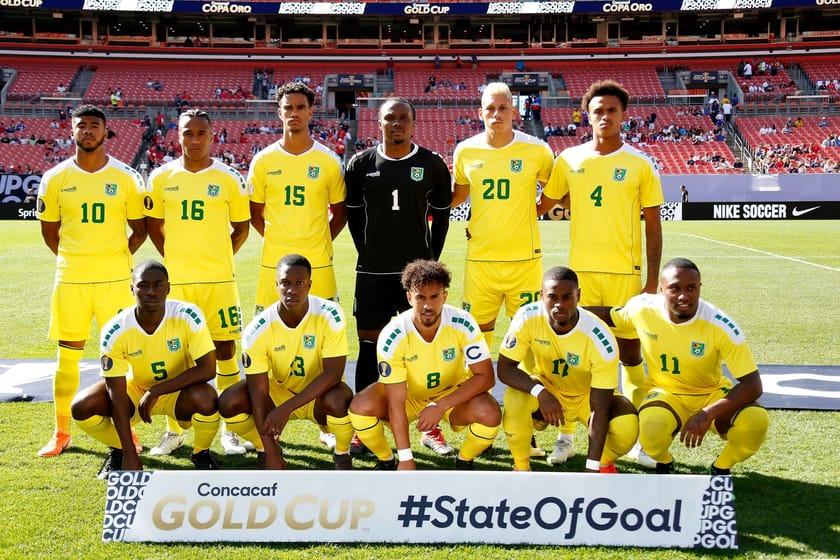 Guyana vs Grenada Prediction and Betting Tips | June 17, 2023