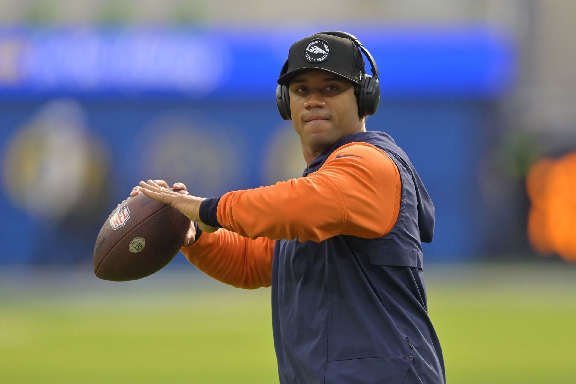 Russel Wilson