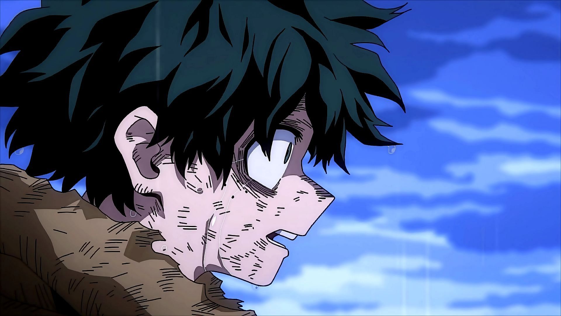 My Hero Academia fans beg Kohei Horikoshi to end the series