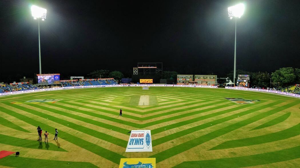 TNPL 2023: How to purchase tickets for Dindigul matches?