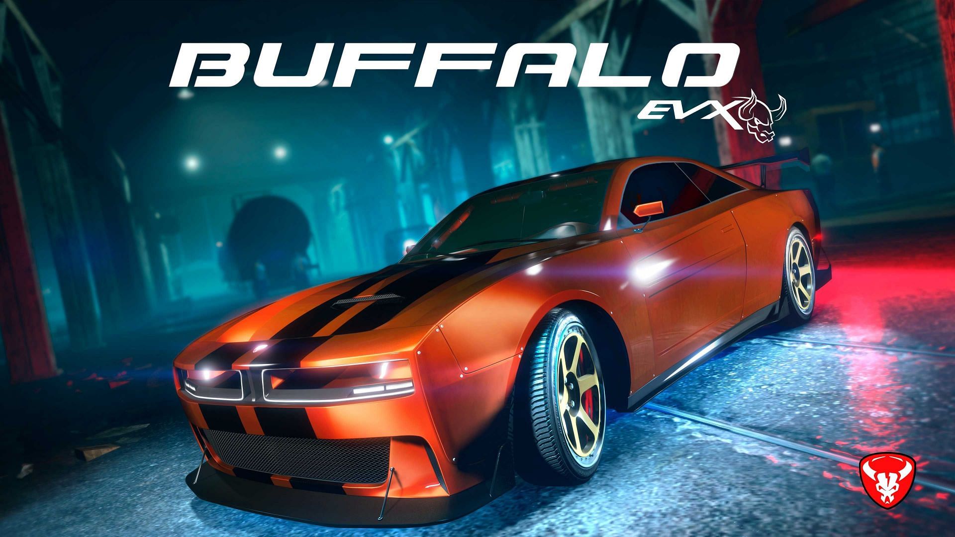 gta 5 bravado buffalo evx top speed