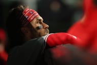 Bryce Harper is struggling