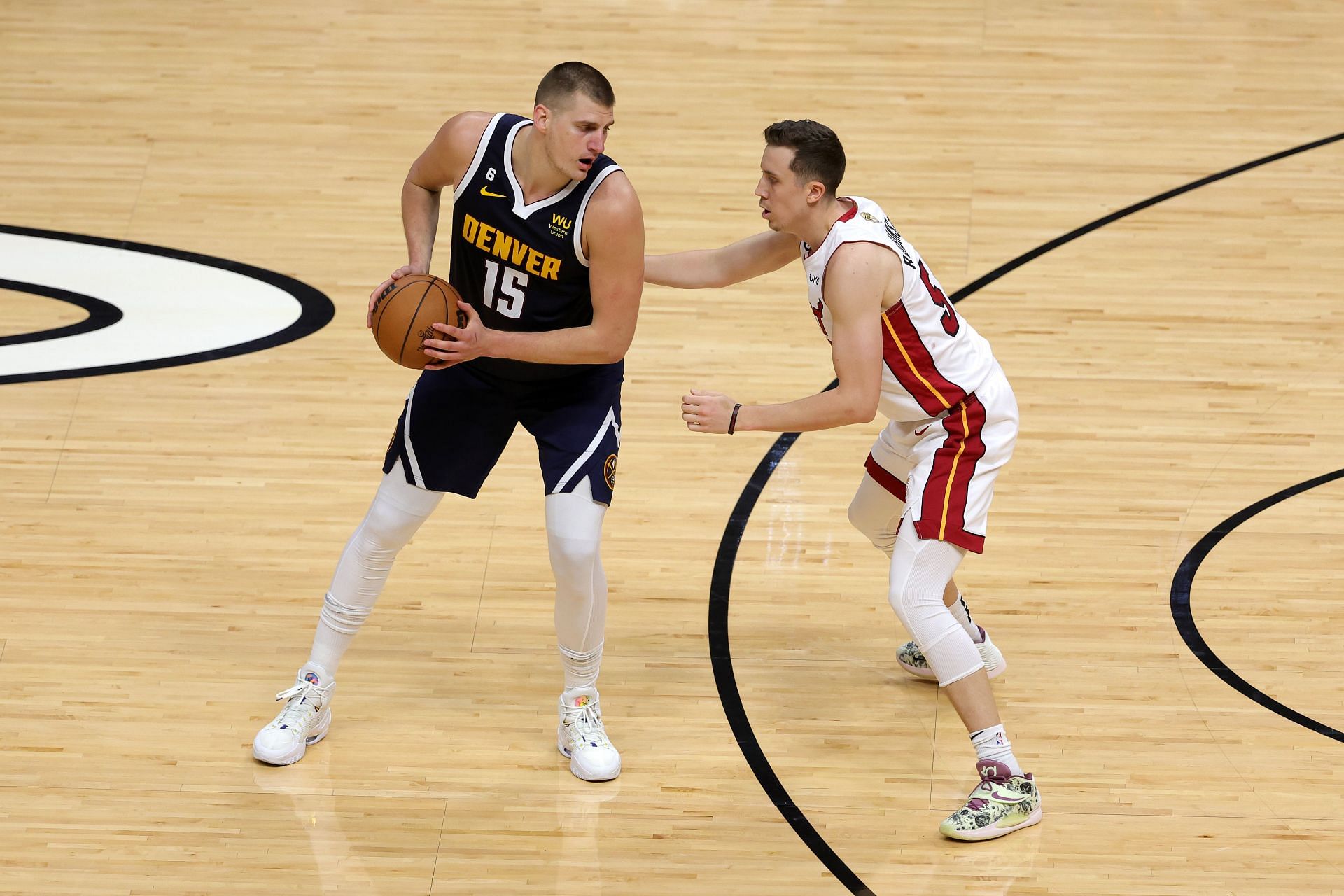 Why was Nikola Jokic drafted so low in NBA 2014 Draft? Real reason