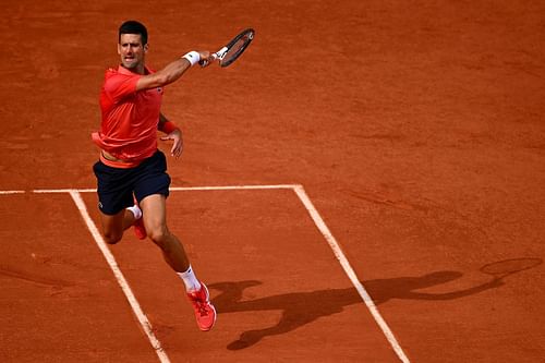 5 milestones Novak Djokovic achieved by winning French Open 2023