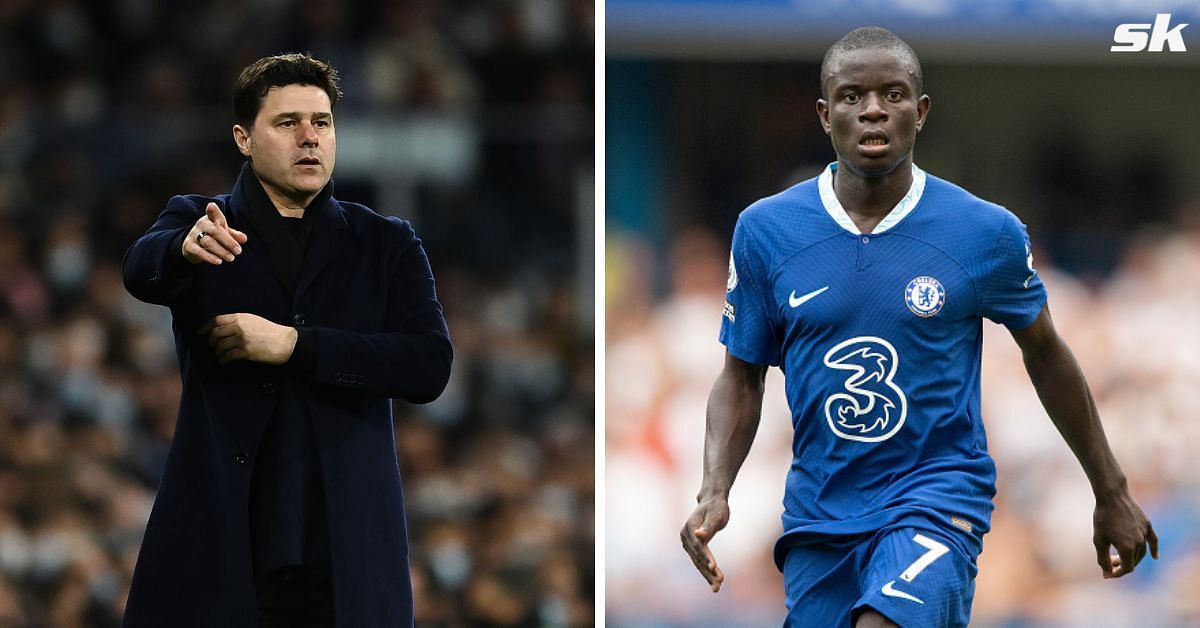 Journalist claims Mauricio Pochettino has ‘specifically asked’ Chelsea to sign PL star following N’golo Kante’s reported departure